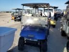 2016 Ezgo Aspt Gcart