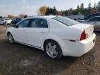 2009 Chevrolet Malibu 2LT