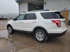 2011 Ford Explorer XLT