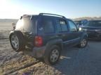 2004 Jeep Liberty Sport