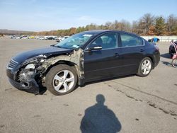 Nissan Vehiculos salvage en venta: 2007 Nissan Altima 3.5SE