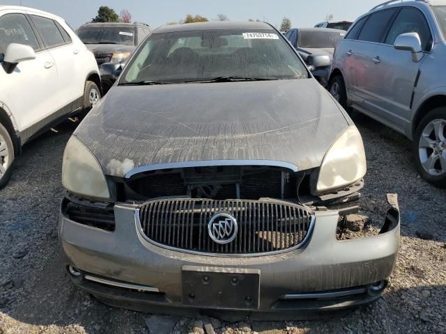 2007 Buick Lucerne CXS