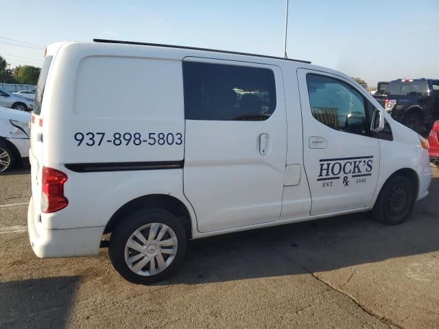 2015 Chevrolet City Express LT