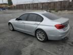 2016 BMW 320 I