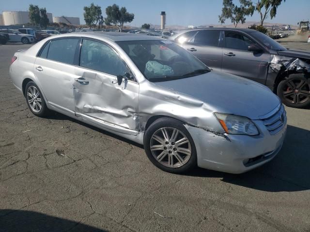 2005 Toyota Avalon XL