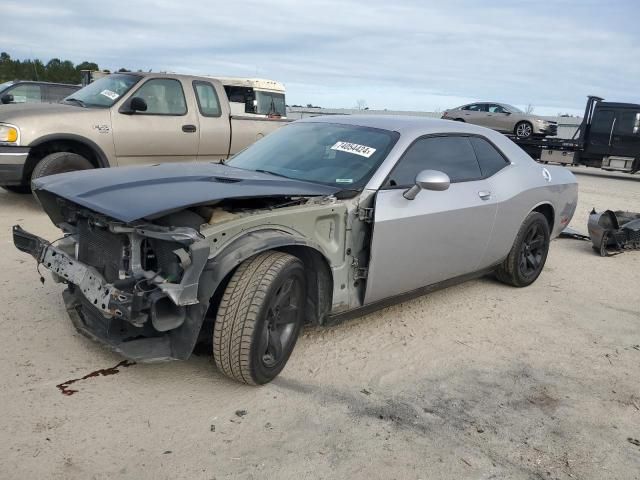 2014 Dodge Challenger SXT