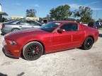 2013 Ford Mustang GT