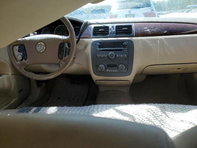 2006 Buick Lucerne CXL