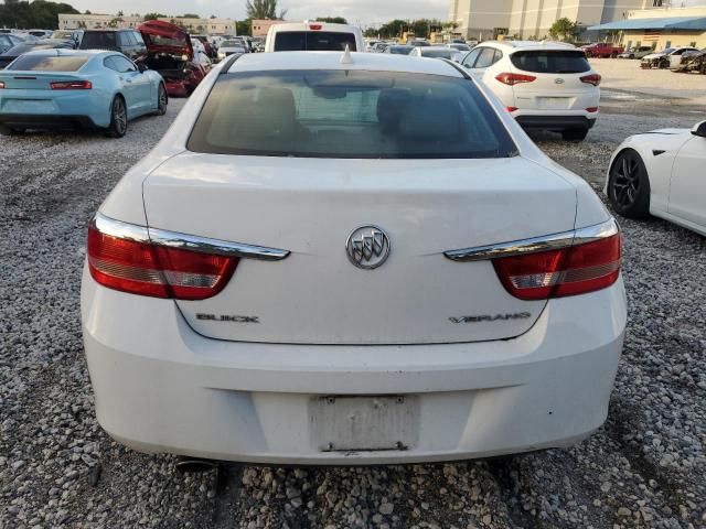 2012 Buick Verano