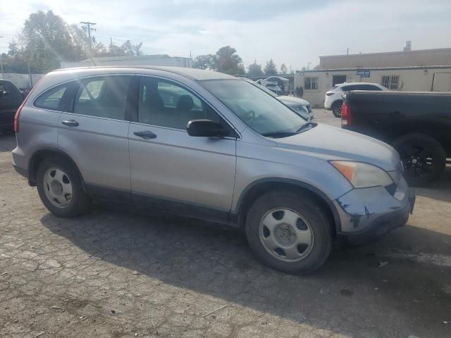 2008 Honda CR-V LX