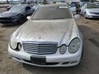 2006 Mercedes-Benz E 350