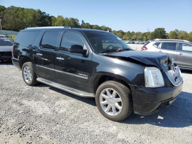 2012 GMC Yukon XL Denali