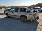 2004 Chevrolet Colorado