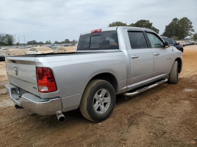 2010 Dodge RAM 1500