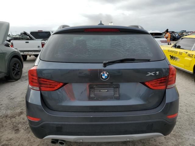 2015 BMW X1 SDRIVE28I