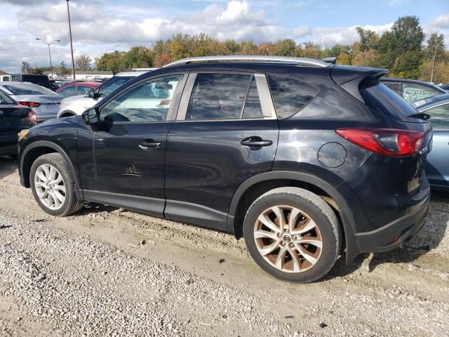 2013 Mazda CX-5 GT