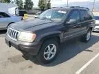 2004 Jeep Grand Cherokee Limited