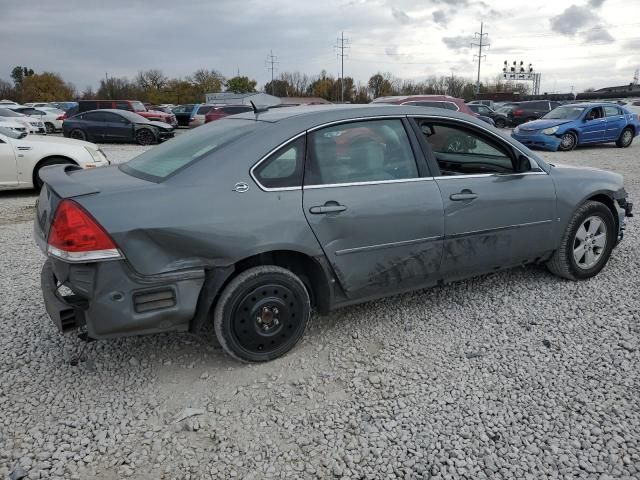 2008 Chevrolet Impala LT