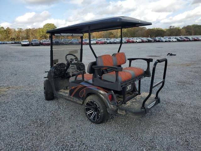 2013 Other Golf Cart