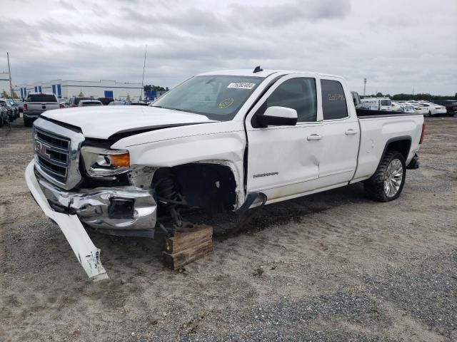 2014 GMC Sierra C1500 SLE