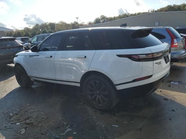 2020 Land Rover Range Rover Velar R-DYNAMIC S