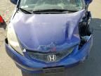 2010 Honda FIT Sport