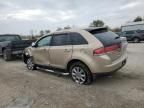 2007 Lincoln MKX