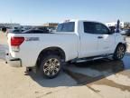 2012 Toyota Tundra Double Cab SR5