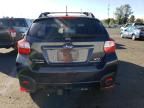 2014 Subaru XV Crosstrek 2.0 Limited