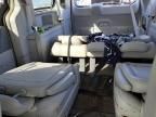 2008 Chrysler Town & Country Touring