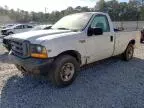 1999 Ford F250 Super Duty