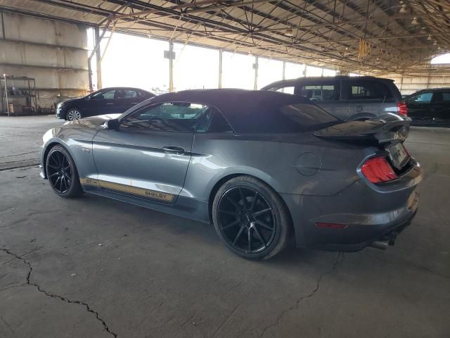 2022 Ford Mustang GT