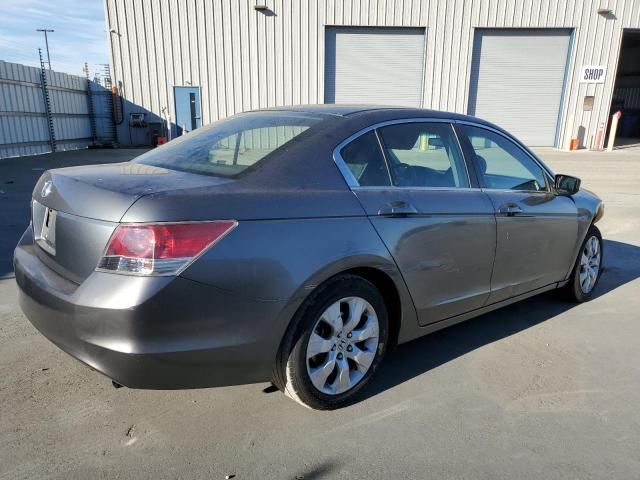 2009 Honda Accord EX