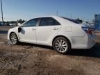 2012 Toyota Camry Hybrid