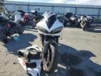 2005 Yamaha YZFR6 L