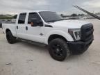 2012 Ford F250 Super Duty