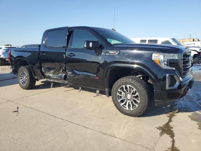 2020 GMC Sierra K1500 AT4