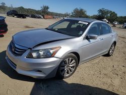 2012 Honda Accord EXL en venta en Baltimore, MD