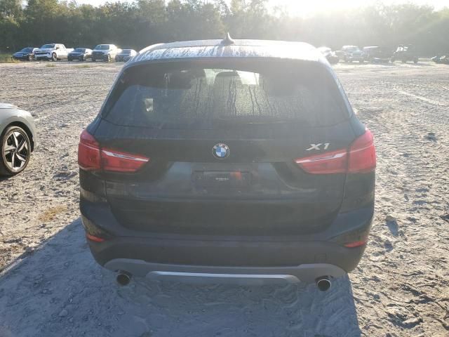 2017 BMW X1 XDRIVE28I