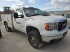 2012 GMC Sierra C2500 Heavy Duty