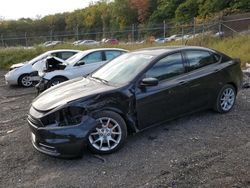 Dodge Vehiculos salvage en venta: 2013 Dodge Dart SXT