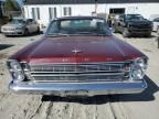 1966 Ford Galaxie 500