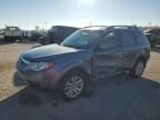 2013 Subaru Forester Limited