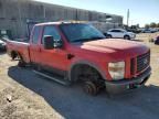 2009 Ford F250 Super Duty