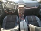 2012 Lincoln MKZ