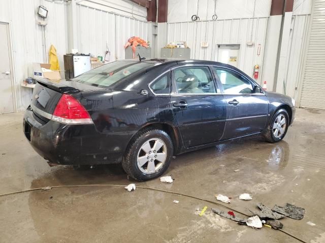 2006 Chevrolet Impala LTZ