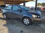 2013 Chevrolet Sonic LS