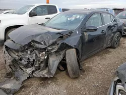 Nissan salvage cars for sale: 2024 Nissan Sentra SV