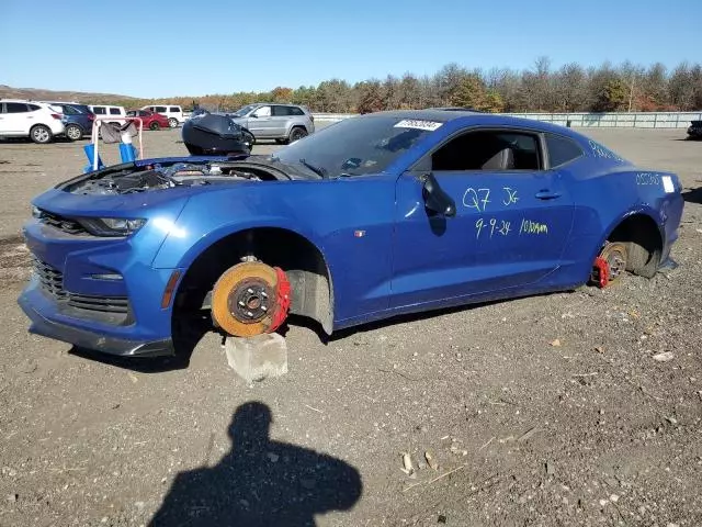 2022 Chevrolet Camaro SS