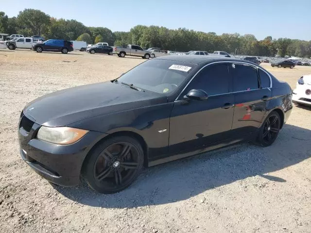 2007 BMW 335 I